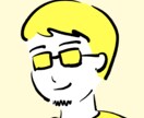 シンプルでゆる可愛いイラストを描きます SNSアイコン、グッズ制作に使えるオリジナルイラストを作成 イメージ3