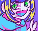 ミニキャラ限定でイラストを作成いたします あなたの想像をイラストにしてみませんか？ イメージ1