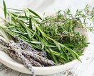 安産の為のアロマを教えます ＊メディカルアロマセラピストおすすめリラックスアロマ出産法＊ イメージ2