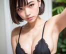 環境構築も | AI美女を生成する方法を教えます ワンクリックでAI美女を生成できる生成コード+プロンプト付き イメージ3
