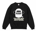 日韓ストリート仕込みのTシャツ・グッズ作りますます 日韓ストリート仕込みのTシャツ・グッズ作ります イメージ2