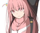 サムネ・アイコン格安で作成いたします 各SNSのアイコンやサムネを迅速に作成させていただきます！！ イメージ8
