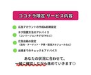 Meta広告の初期設定をお手伝いします Facebook/Instagram広告の設定から出稿まで◎ イメージ3