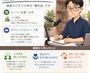 元スーパー+現役タクシードライバーが苦情聞きます クレーマー対応で疲れた方の話を聞きます イメージ3