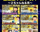 10枚4500円！Youtubeサムネイル作ります 最安値！１枚あたり450円で作成します！ イメージ4