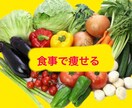 ダイエットで困ってる事解決します 食事の観点から皆様のダイエットサポート致します！ イメージ1