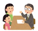 不安を少なく！！中学受験算数のご相談載ります 相談や悩みをすぐ解消！！じっくり安心コース！！ イメージ2