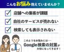集客・売上UP！GoogleのMEO対策をします 2ヶ月の運用代行でMEO対策！集客や売上の悩みを解決！ イメージ2