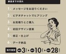 海外ブランドの様なLOGOを作ります カフェやアパレルなど、シンプルでアメリカンなロゴ専門 イメージ10