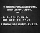 事業・個人用SNSの集客コンサルを行います 有名インフルエンサーも担当するプロが戦略レポートを作成します イメージ7