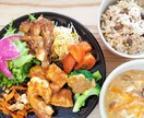 発酵料理　醤油麹を使ったレシピを提供いたします 発酵料理教室で実際に提供したレシピです イメージ1