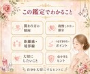 24h納品＊手相から家庭問題・家族問題を鑑定します 家族との距離感や悩みを整理し、心が楽になる関わり方を伝えます イメージ3