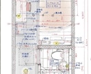 一級建築士が設計前の間取りをVRで検証します 「図面だと分からない」を解消！理想の空間へステップアップ！ イメージ7