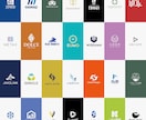 あなたの会社・お店のロゴを作成します 手頃な価格でプロのデザインを！ イメージ3