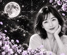 女性専用！電話で一緒に片付けます 10分だけ、ごみ袋1つから♪ゆるく楽しく始めよう！ イメージ1