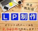 オリジナルLP作ります 低価格であなたの希望を叶えます！ イメージ1