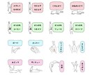 商用・店舗用のLINEスタンプを作成します ゆるかわいい動物・にくめない人物のオリジナルスタンプ イメージ5