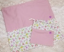 私が代わりに！！ミシンを使って作ります 服飾専門卒！裁縫歴14年の主婦による裁縫代行です♪ イメージ4