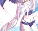 スパイアクションや能力ものなど、バトル漫画描きます カワイイ娘がカッコいいことするの、良くないですか！？ イメージ8