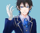 イラスト全般を魅力的に描きます あなたが頭に思い描いているイラストを形にします！ イメージ3