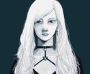 似顔絵・創作キャラもOK！イラストを作成します 似顔絵やイメージキャラクターを描きます。 イメージ8