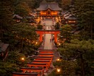 神代霊視術｜あなたの全てを視通し正しい道を拓きます 悩みの根源を透視し、運命を変える道筋を示します イメージ3