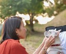 ペットの隠れた思い！本気で伝えます ペットがあなたに伝えたい！ピンときた方その時です。 イメージ1