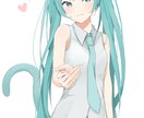 要求に応じた全力のイラストSNSアイコンを描きます 高品質で満足して頂けるイラストを提供致します。 イメージ3