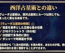 20枚超の人生解説書✧ヴェーダ占星術で鑑定します 性格・才能・恋愛・仕事・運命の転機を一冊に凝縮 イメージ4