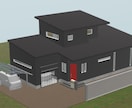 新規住宅の間取り図を作成します 家事動線・利便性を追求し、購入者様の希望を叶えます！ イメージ4