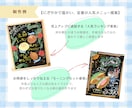 モニター価格！本格ブラックボード制作します カフェ・パン屋さんに！写真より伝わる美味しさの手描き看板 イメージ3