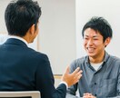 新卒者の就職支援全般をサポートします 公的機関及び民間の両方で新卒者の採用支援をしていました イメージ2