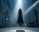 AIシネマティック映像を制作しますます MV・企業PR・ブランドムービー対応 イメージ4