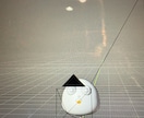 AI×Blenderであなたのキャラを3D化します AIとBlenderでイメージを立体化、低価格対応 イメージ6