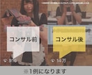 飲食店のSNSをプロが忖度0コンサルティングします InstagramとTikTok！企画案や集客導線など！ イメージ3