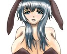 可愛いイラストを描きます 可能な範囲でいろいろなイラストを制作します。ご相談ください。 イメージ2