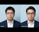 現役メガネ店員があなたに似合うメガネを選びます 度数や顔型から論理的に分析！失敗しない一本を提案します イメージ2