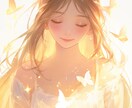 彼の魂の声を聴き、貴女のこれから恋の展開を占います 不倫、復縁、浮気、複雑愛…ツインレイ…一人で悩まないで イメージ7