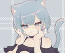 完全オーダーメイドのイラスト作成します 鮮やかな色使いのイラストをお描きします！アイコンやサムネに＊ イメージ5
