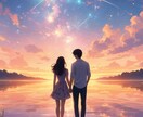 10分OK✿冷たいあの人の気持ちを深掘り鑑定します 冷たさの裏にある“本当の気持ち”、一緒に確かめてみませんか？ イメージ2