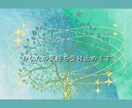 褒め褒めシャワーで充電できます 頑張ってる自分を褒めてもらえる時間です♡ イメージ2