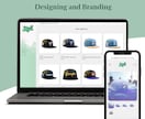 キャンペーン中！Shopify越境ECを制作します 北米マーケター×エンジニアが売れるサイト作りをサポートします イメージ5