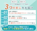 CTR重視！ディスプレイ広告バナーを作成します GDN／YDA／Meta／LINE他、全媒体に対応！ イメージ2