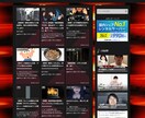 自動記事投稿型サイトの製作コンテンツを提供致します 貴方も今日からWEBクリエイターとしてスキル販売できます‼ イメージ10