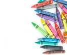絵を通じた対話で、想いの言語化をサポートします 経営者・自営業者・クリエイターのための内省セッション イメージ1