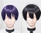 現役コスプレイヤーがオーダーメイドで制作いたします お見積もりだけでもお気軽にどうぞ！ イメージ2