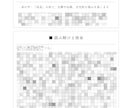 あなたの名前に秘められた使命を読み解きます お名前からあなたの能力を発見しませんか？ イメージ3