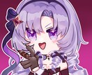 可愛い似顔絵・イラストを安く描きます 予算の少ない方にも、満足していただけるよう描かせて頂きます！ イメージ7