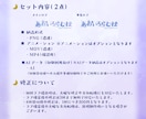店舗向け・ブランド向けオリジナルロゴを制作します お店やブランドの想いに寄り添ったロゴをご提案します。 イメージ2