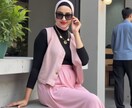AIでリアルなポートレート写真を制作します AIツールを使った自然で美しいAIフォトセッション イメージ6